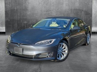 Used 2017 Tesla Model S 100D image 1
