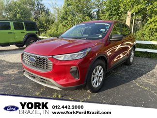 Used 2023 Ford Escape Active image 1