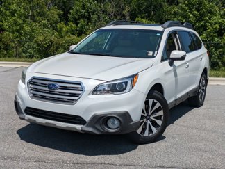 Used 2017 Subaru Outback 2.5i Limited image 1
