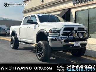 Used 2013 RAM 2500 SLT image 1