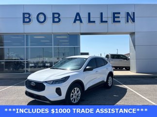 Used 2023 Ford Escape Active image 1