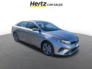 Used 2024 Kia Forte LXS image 1