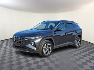 Used 2023 Hyundai Tucson Limited image 1