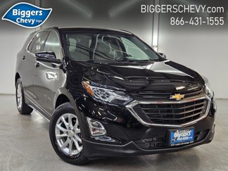 Used 2019 Chevrolet Equinox LT image 1