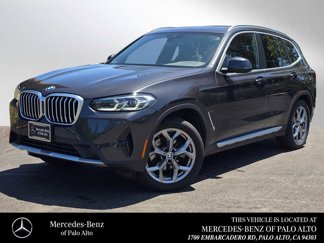 Used 2024 BMW X3 sDrive30i image 1