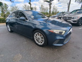 Certified 2021 Mercedes-Benz A 220 image 1