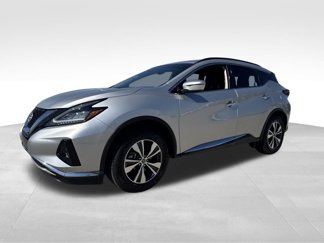 Used 2023 Nissan Murano SV 360° Tour