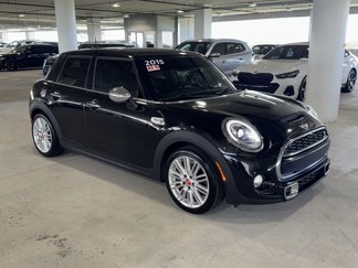 Used 2015 MINI Cooper S image 1