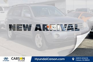 Used 2006 Toyota Highlander V6 image 1