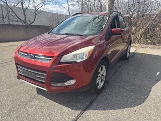 Used 2014 Ford Escape SE w/ Equipment Group 201A image 1