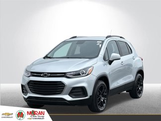 Certified 2022 Chevrolet Trax LT w/ Driver Confidence Package image 1