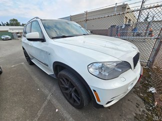 Used 2013 BMW X5 xDrive35i image 1