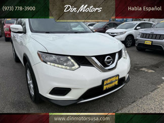 Used 2015 Nissan Rogue SV image 1