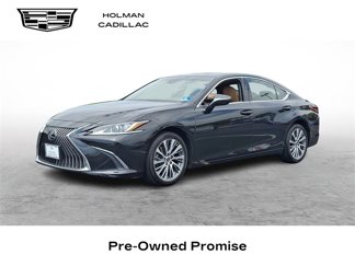 Used 2020 Lexus ES 350 w/ Premium Package image 1