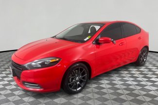 Used 2016 Dodge Dart SE w/ Convenience Group image 1