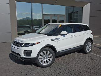 Used 2016 Land Rover Range Rover Evoque HSE image 1