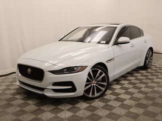Used 2020 Jaguar XE S image 1