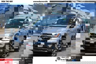 Used 2023 Subaru Crosstrek 2.5i Sport w/ Popular Package #3 image 1