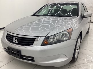 Used 2008 Honda Accord EX image 1