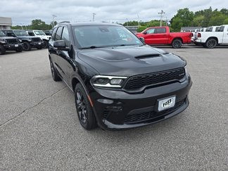 Certified 2023 Dodge Durango R/T image 1
