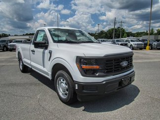 New 2025 Ford F150 XL image 1