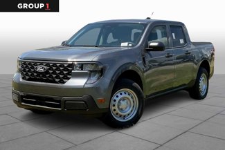 New 2025 Ford Maverick XL image 1