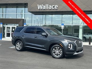 Used 2020 Hyundai Palisade SE image 1