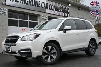 Used 2018 Subaru Forester 2.5i Premium w/ All-Weather Package image 1