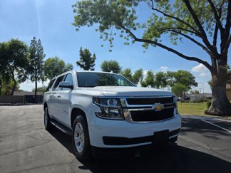 Used 2016 Chevrolet Suburban LT image 1