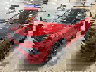 Certified 2023 Jeep Compass High Altitude image 1