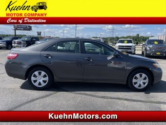 Used 2008 Toyota Camry SE image 1