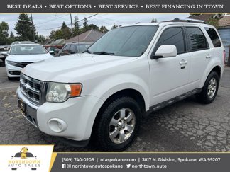Used 2009 Ford Escape Limited image 1