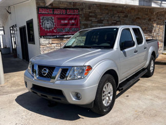 Used 2014 Nissan Frontier SV w/ SV Value Truck Package image 1