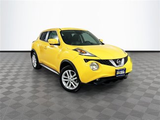 Used 2016 Nissan Juke SL image 1