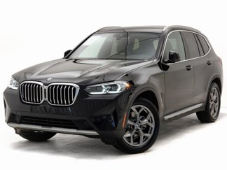 Used 2023 BMW X3 xDrive30i w/ Premium Package image 1