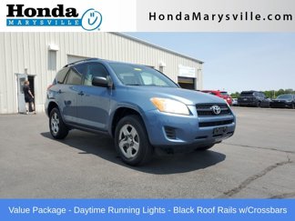 Used 2012 Toyota RAV4 FWD image 1