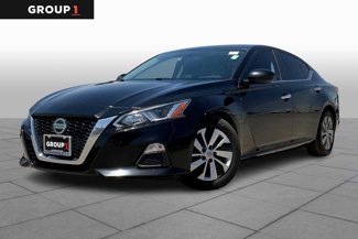Used 2020 Nissan Altima 2.5 S image 1