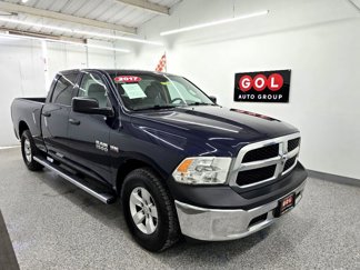 Used 2017 RAM 1500 Tradesman w/ Popular Equipment Group image 1
