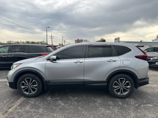Used 2020 Honda CR-V EX image 1