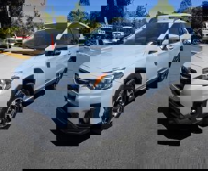 Used 2019 Subaru Crosstrek 2.0i Premium image 1