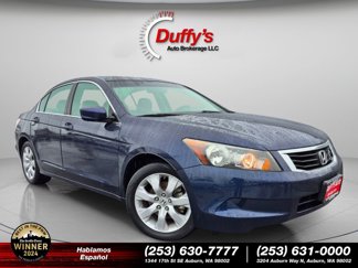 Used 2010 Honda Accord EX-L image 1