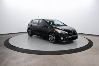 Used 2015 Kia Forte SX image 1