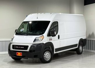 Used 2021 RAM ProMaster 2500 image 1