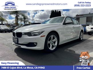 Used 2013 BMW 328i Sedan image 1