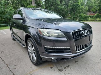 Used 2011 Audi Q7 TDI Prestige image 1