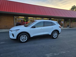 Used 2023 Ford Escape Active image 1
