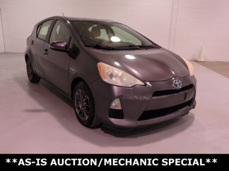 Used 2013 Toyota Prius C Two image 1