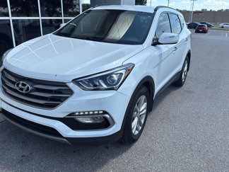 Used 2018 Hyundai Santa Fe Sport 2.0T image 1