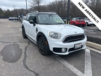 Used 2019 MINI Cooper Countryman S w/ Premium Package image 1