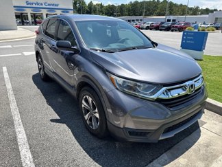 Used 2018 Honda CR-V LX image 1